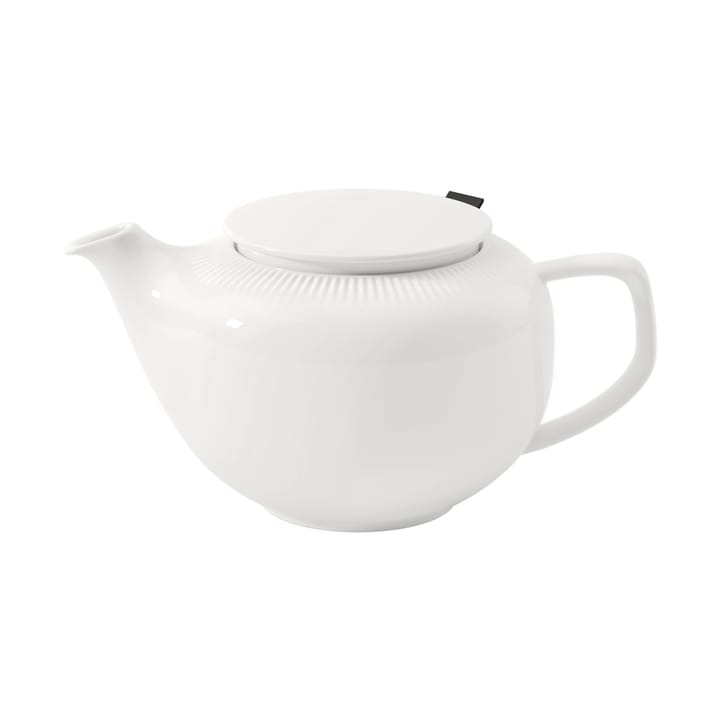 Théière Afina 44 cl - White - Villeroy & Boch