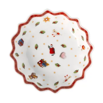 Toy's Delight bol - Blanc-rouge, 8 cl - Villeroy & Boch
