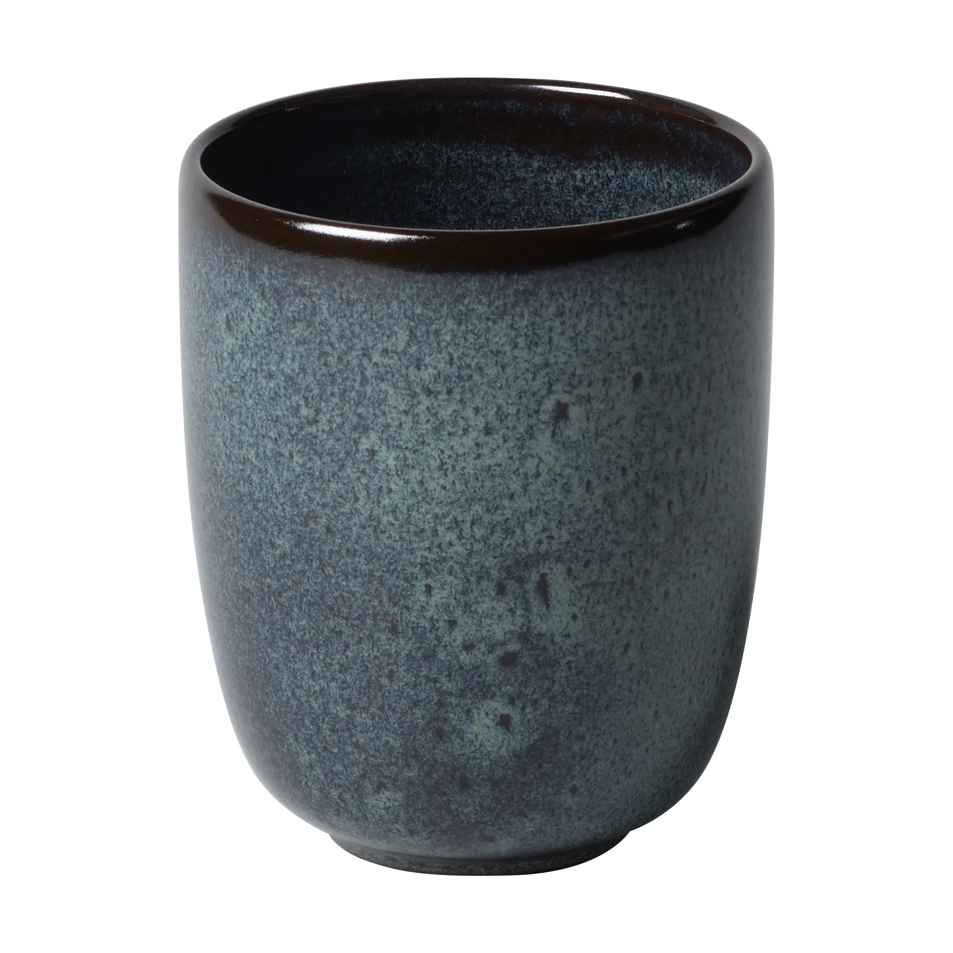 Ttasse sans anse Lave 40cl, Lave gris (gris) Villeroy & Boch