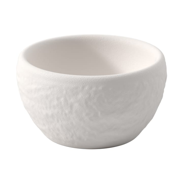 Œuf à la coque Manufacture Rock - Blanc - Villeroy & Boch