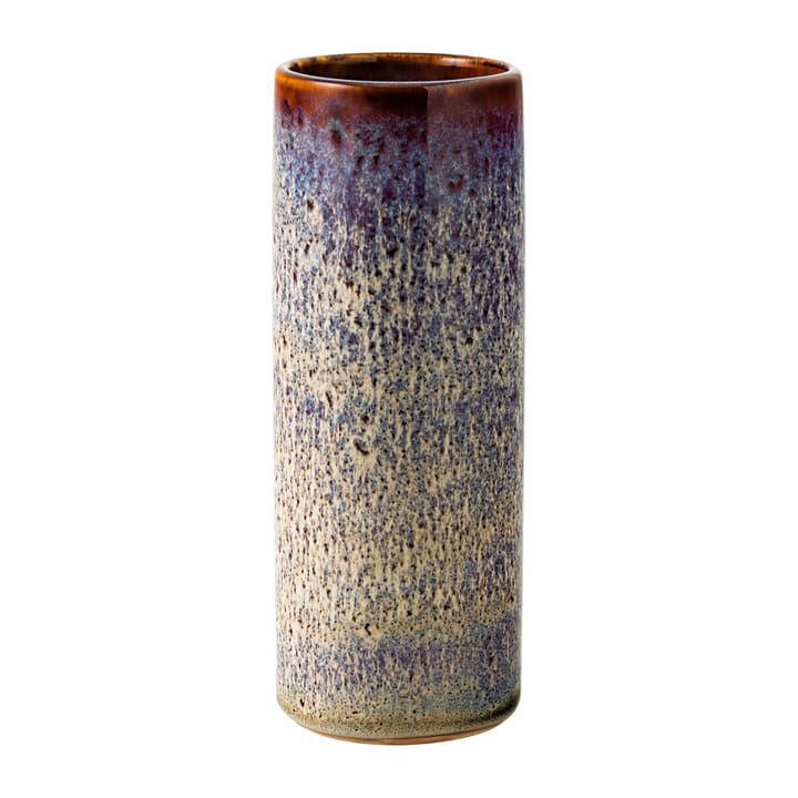 Vase Lave Home cylinder 20 cm - Multi - Villeroy & Boch