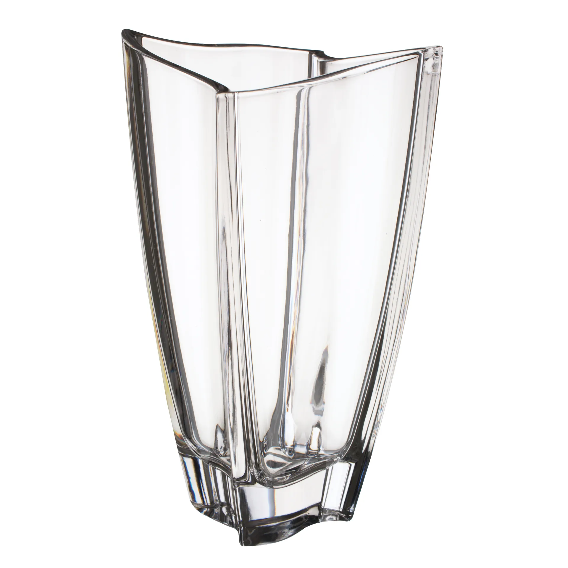 Vase NewWave 12,3cm, Transparent Villeroy & Boch
