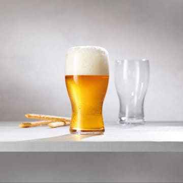 Verre à bière Purismo lot de 2 - Clair - Villeroy & Boch
