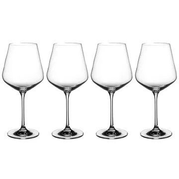 Verre à bordeaux La Divina Lot de 4 - 47 cl - Villeroy & Boch