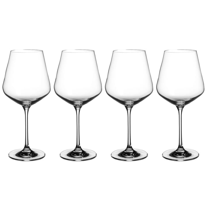 Verre à bordeaux La Divina Lot de 4 - 47 cl - Villeroy & Boch