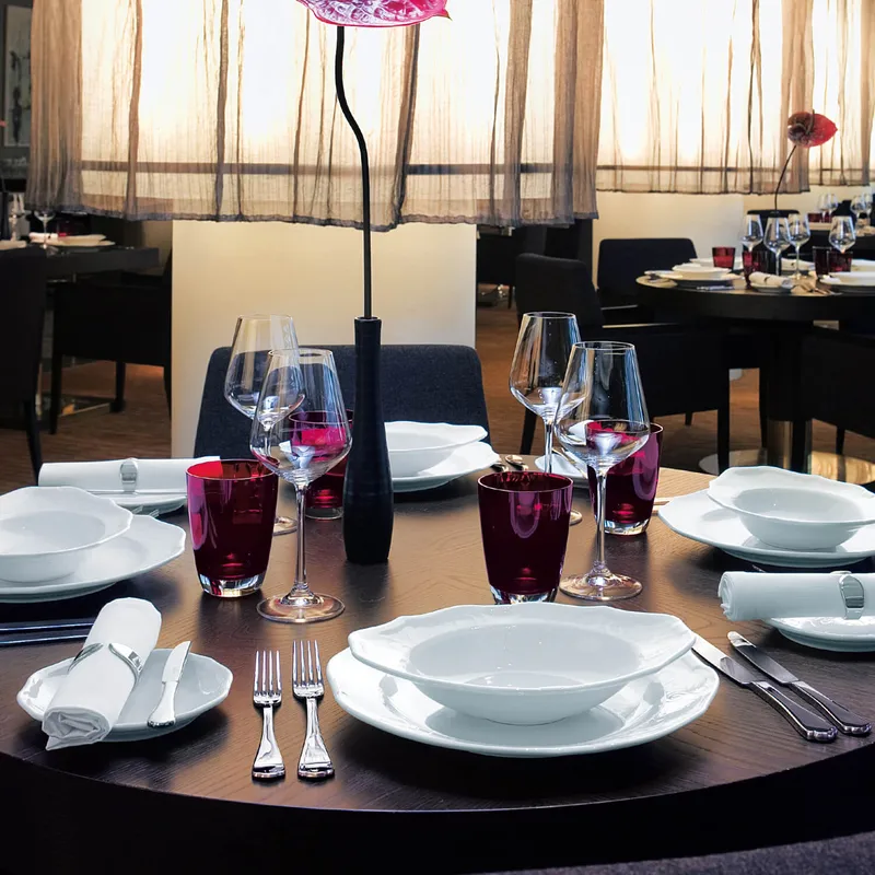 Verre à bordeaux La Divina Lot de 4, 47 cl Villeroy & Boch