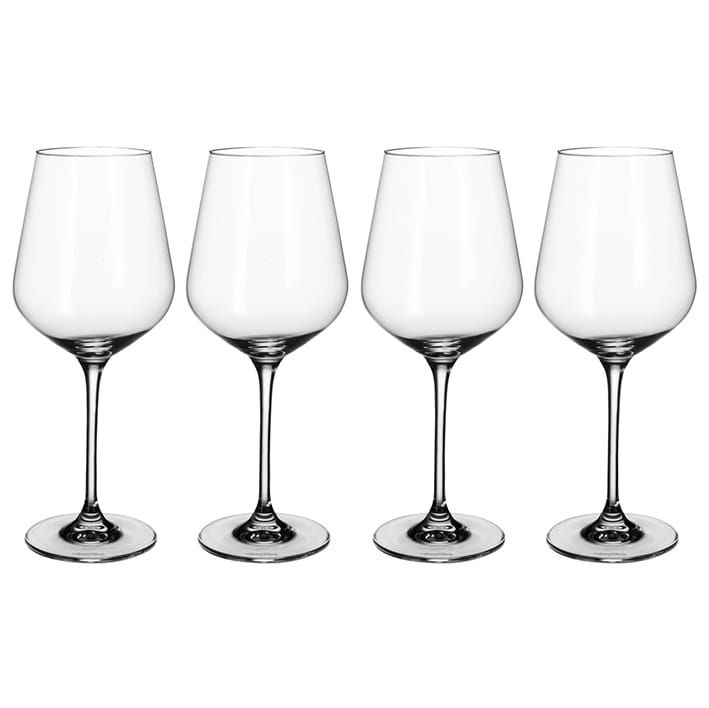 Verre à bordeaux La Divina Lot de 4 - 65 cl - Villeroy & Boch