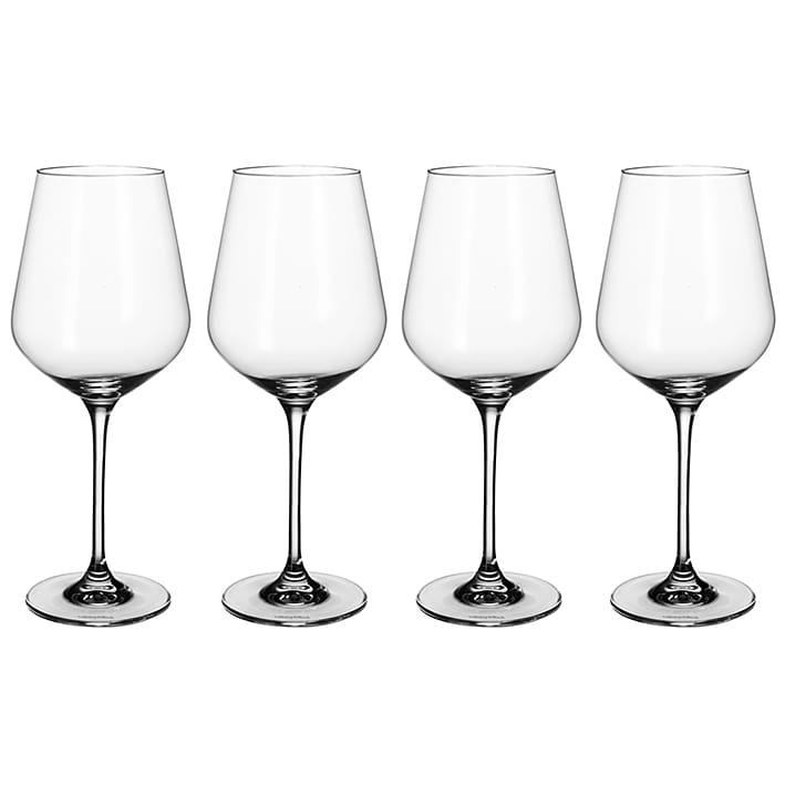 Verre à Bourgogne La Divina Lot de 4 - 68 cl - Villeroy & Boch