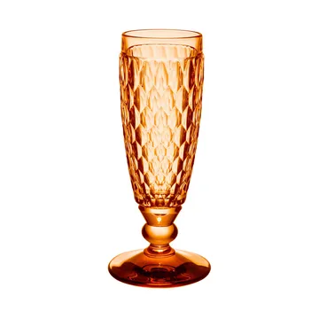 Verre à champagne Boston 12 cl - Apricot - Villeroy & Boch