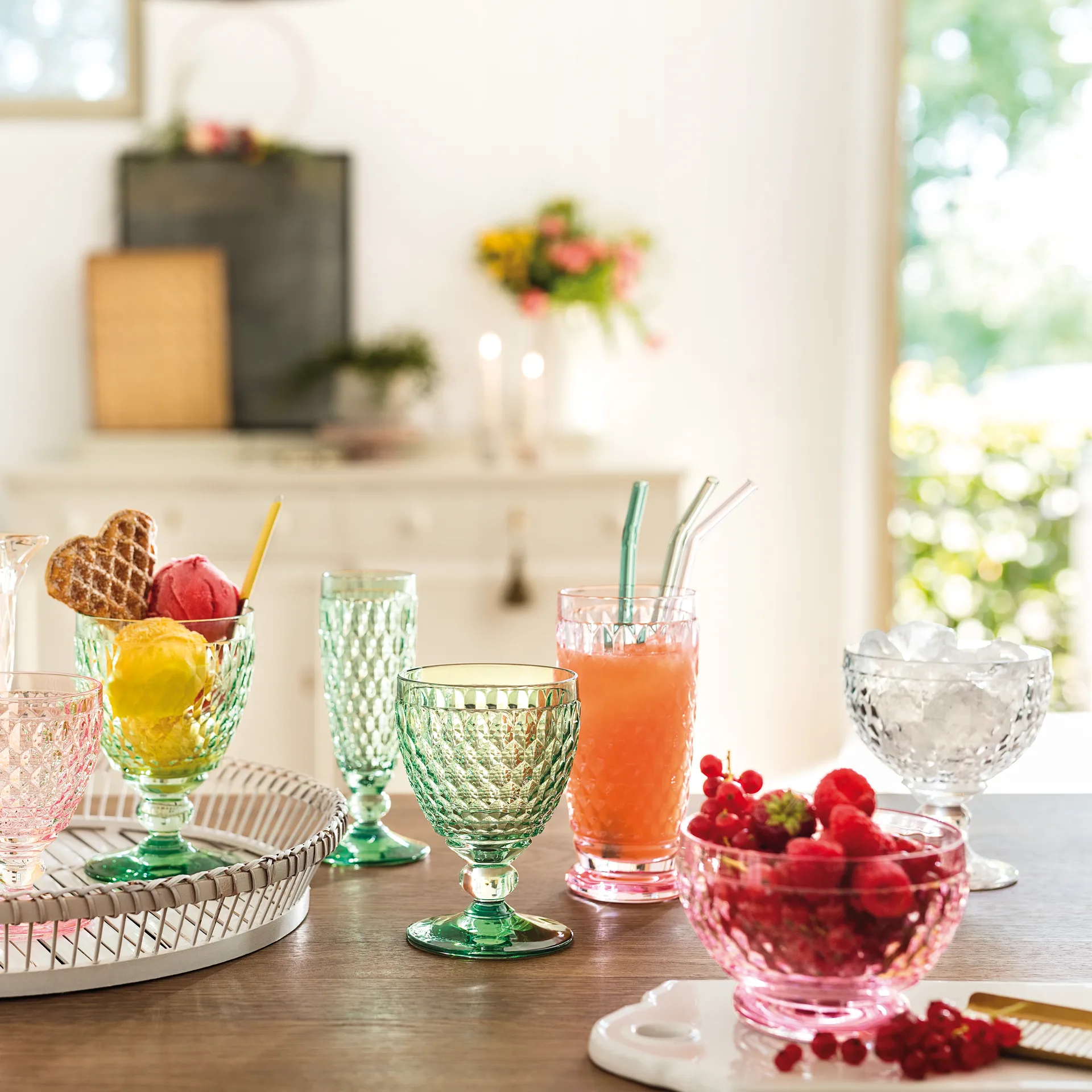 Verre à champagne Boston, 39,8 cl Villeroy & Boch