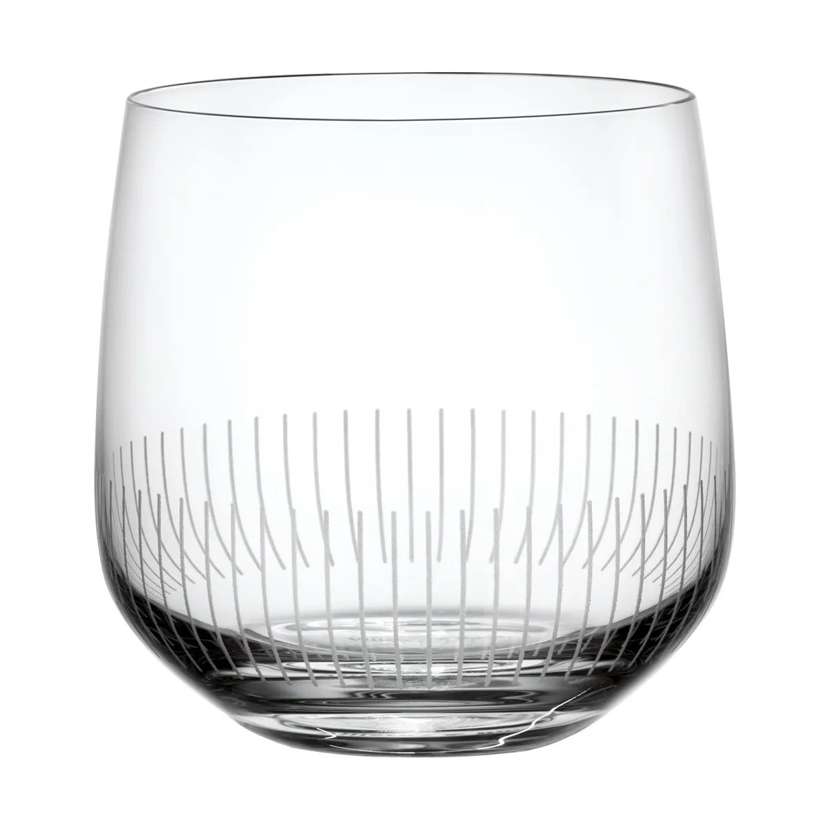 Verre à eau Afina 20 cl 4-pack, Transparent Villeroy & Boch
