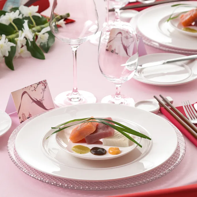 Verre à eau La Divina Lot de 4, 33 cl Villeroy & Boch