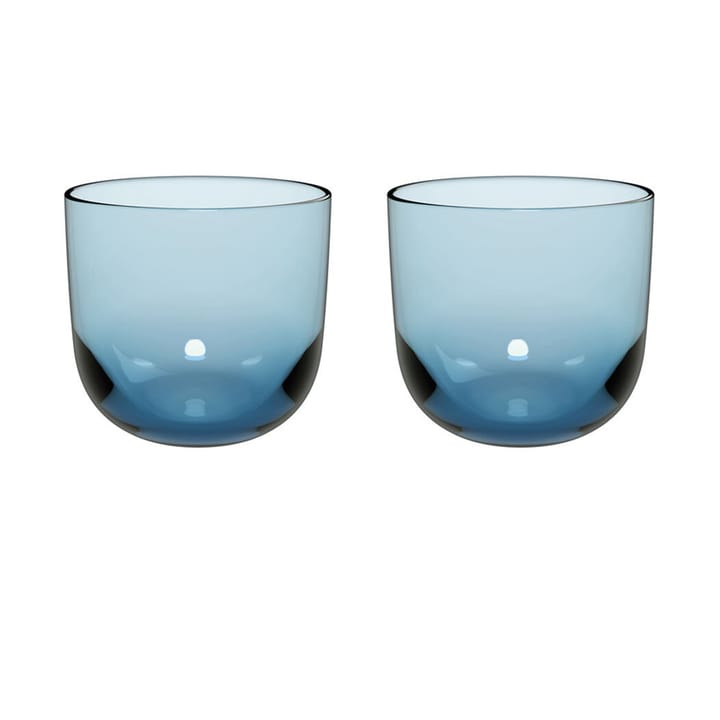 Verre à eau Like 28 cl, lot de 2 - Ice - Villeroy & Boch