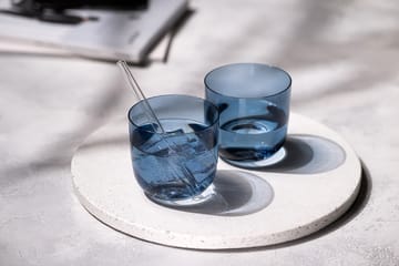 Verre à eau Like 28 cl, lot de 2 - Ice - Villeroy & Boch