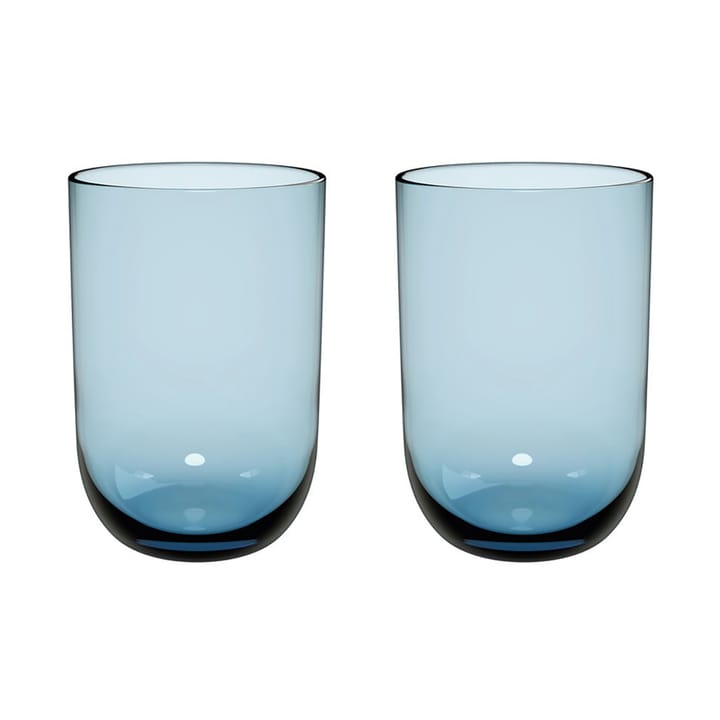 Verre à long drink Like 38,5 cl, lot de 2 - Ice - Villeroy & Boch