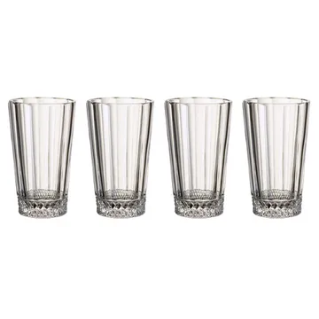 Verre à longdrink Opera lot de 4 - Clair - Villeroy & Boch