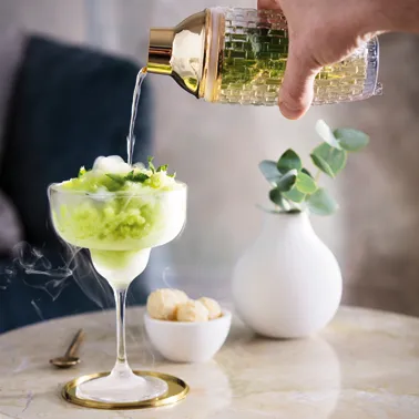 Verre à margarita Purismo lot de 2, Clair Villeroy & Boch