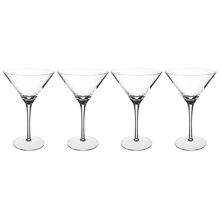 Verre à Martini Maxima Lot de 4, 30 cl Villeroy & Boch