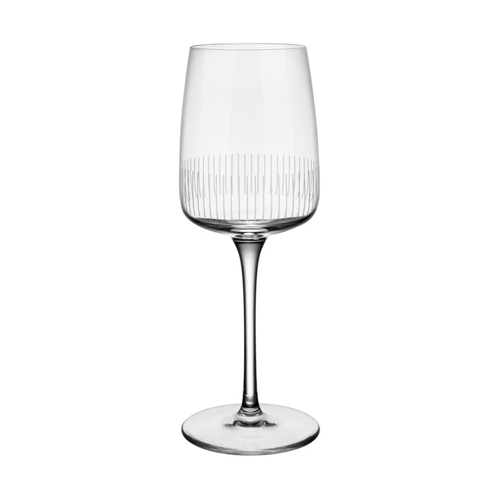 Verre à vin blanc Afina 12,5 cl 4-pack - Transparent - Villeroy & Boch