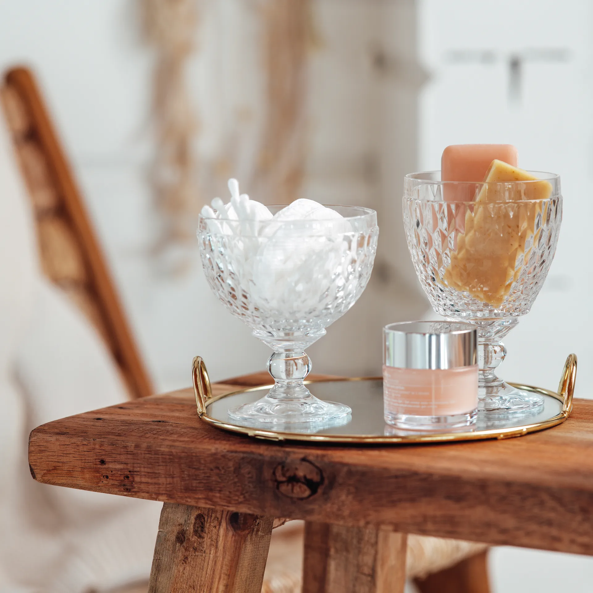 Verre à vin blanc Boston 12,5 cl, Transparent Villeroy & Boch