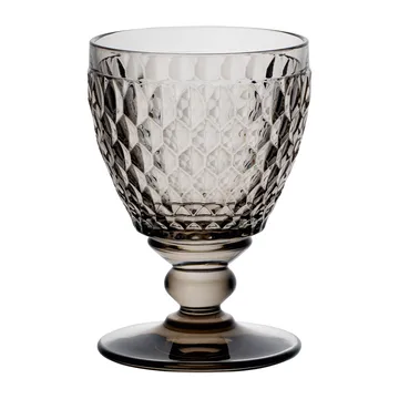 Verre à vin blanc Boston smoke 23 cl - Fumée - Villeroy & Boch