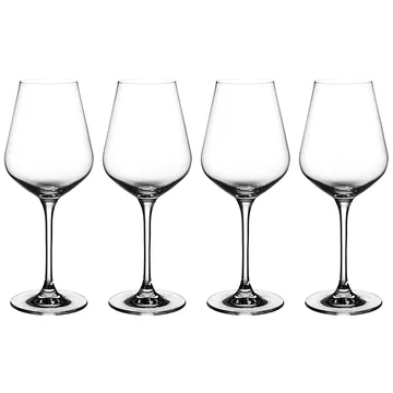 Verre à vin blanc La Divina Lot de 4 - 38 cl - Villeroy & Boch