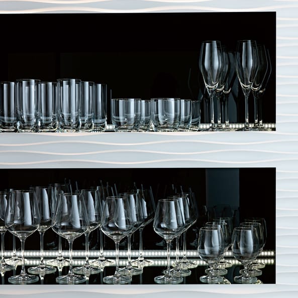 Verre à vin blanc La Divina Lot de 4, 38 cl Villeroy & Boch