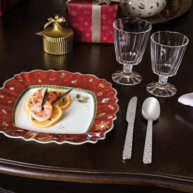 Verre à vin blanc Opera Lot de 4, Transparent Villeroy & Boch
