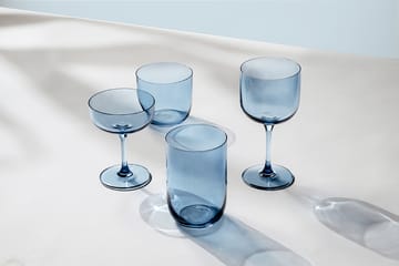 Verre à vin Like 27 cl, lot de 2 - Ice - Villeroy & Boch