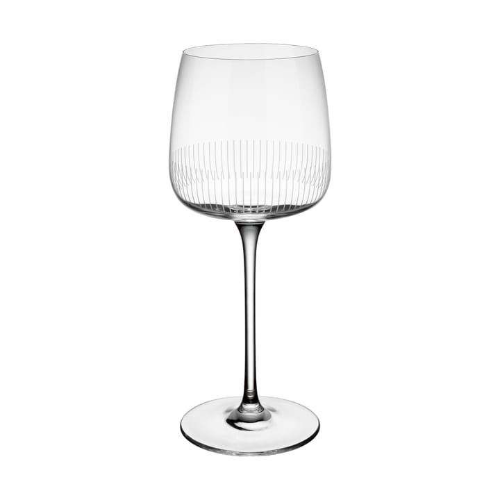Verre à vin rouge Afina 20 cl 4-pack - Transparent - Villeroy & Boch