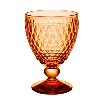 Verre à vin rouge Boston 20 cl - Apricot - Villeroy & Boch