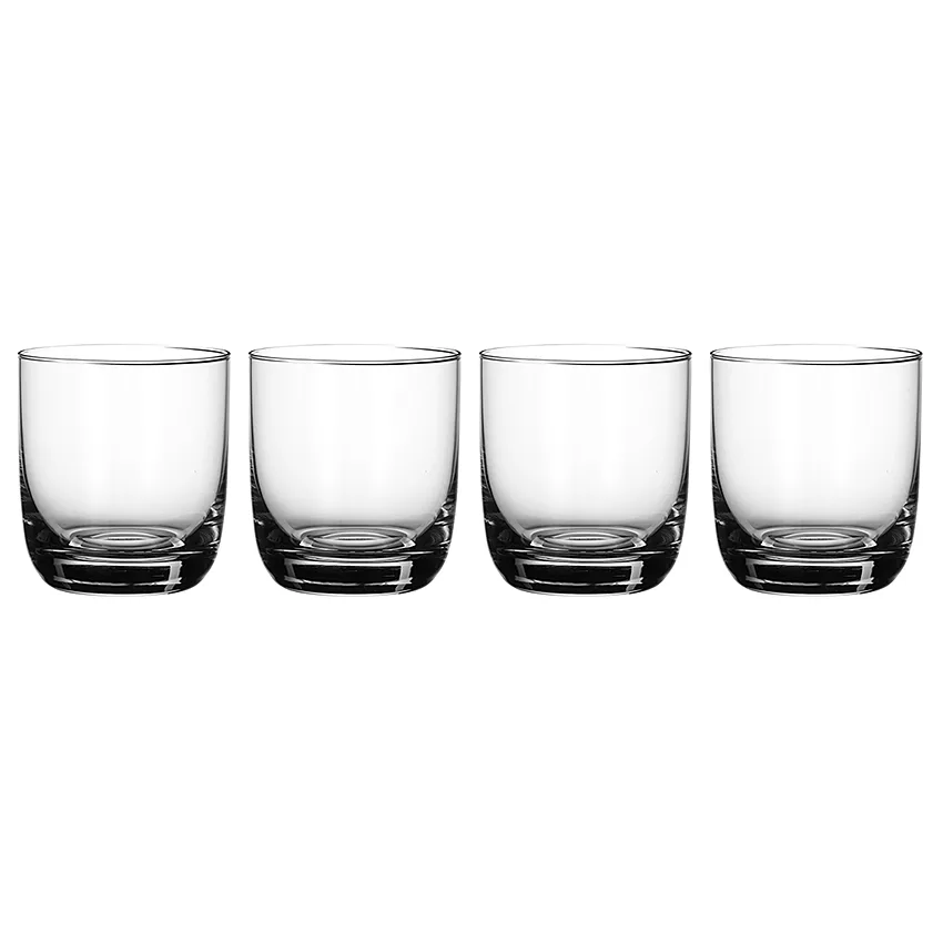 Verre à whiskey La Divina Lot de 4, 36 cl Villeroy & Boch