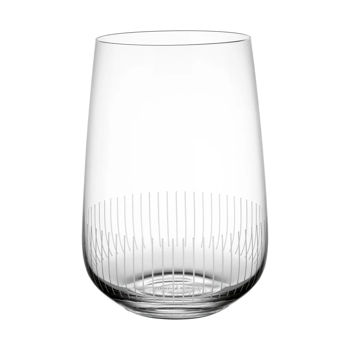 Verre highball Afina 30 cl 4-pack, Transparent Villeroy & Boch