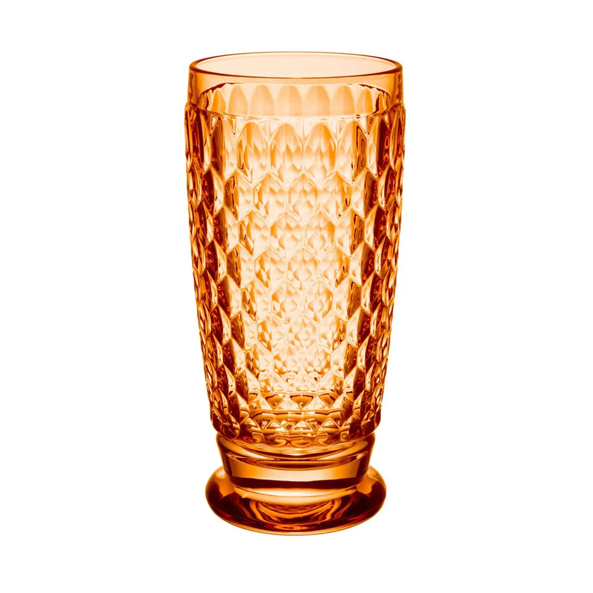Verre highball Boston 30 cl, Apricot Villeroy & Boch