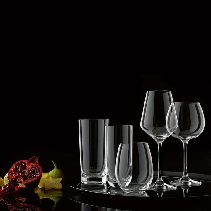 Verre long La Divina Lot de 4, 44 cl Villeroy & Boch