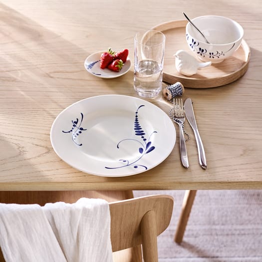 Verre long La Divina Lot de 4, 44 cl Villeroy & Boch