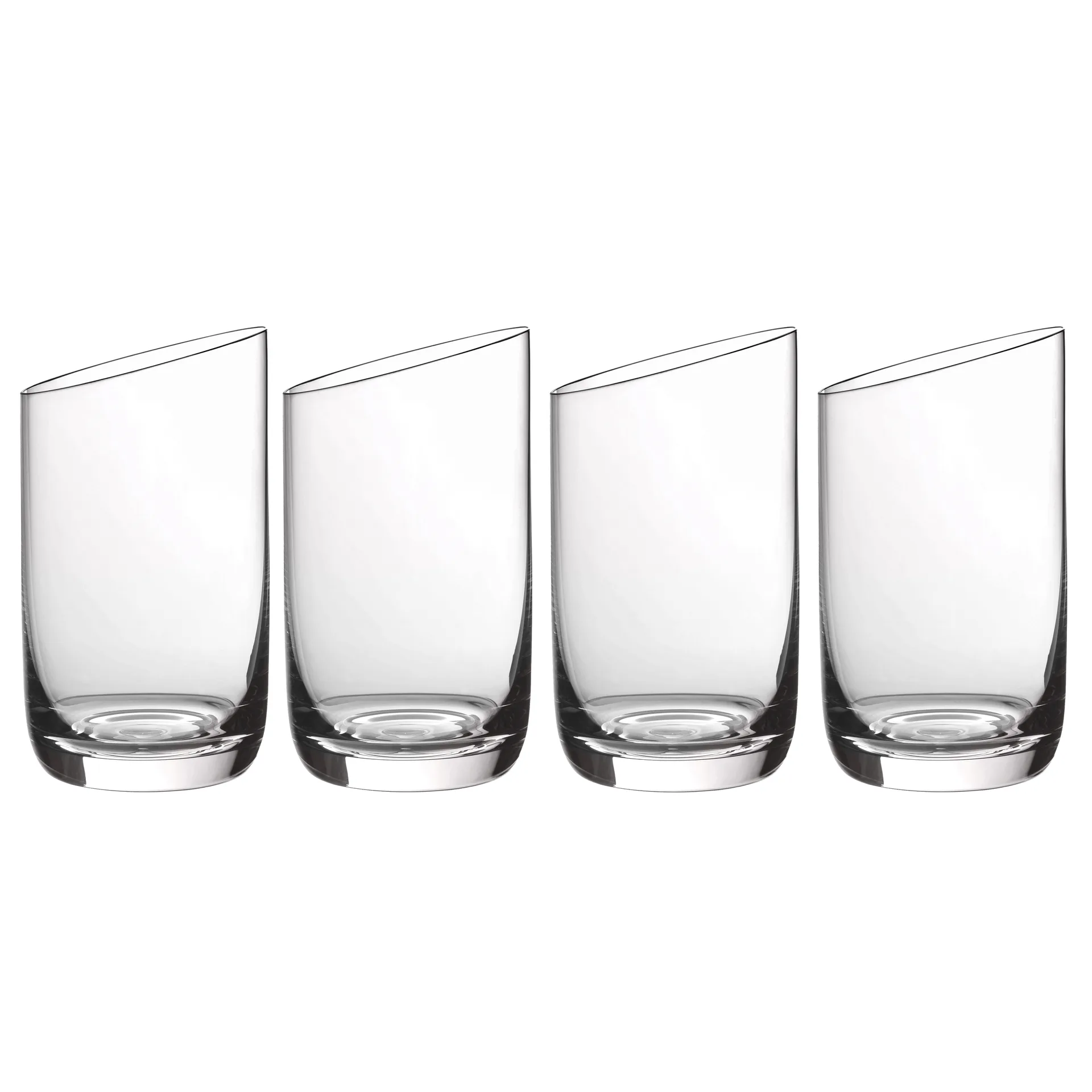 Verre NewMoon Lot de 4, 22,5 cl Villeroy & Boch