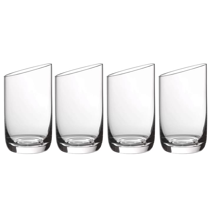 Verre NewMoon Lot de 4 - 22,5 cl - Villeroy & Boch