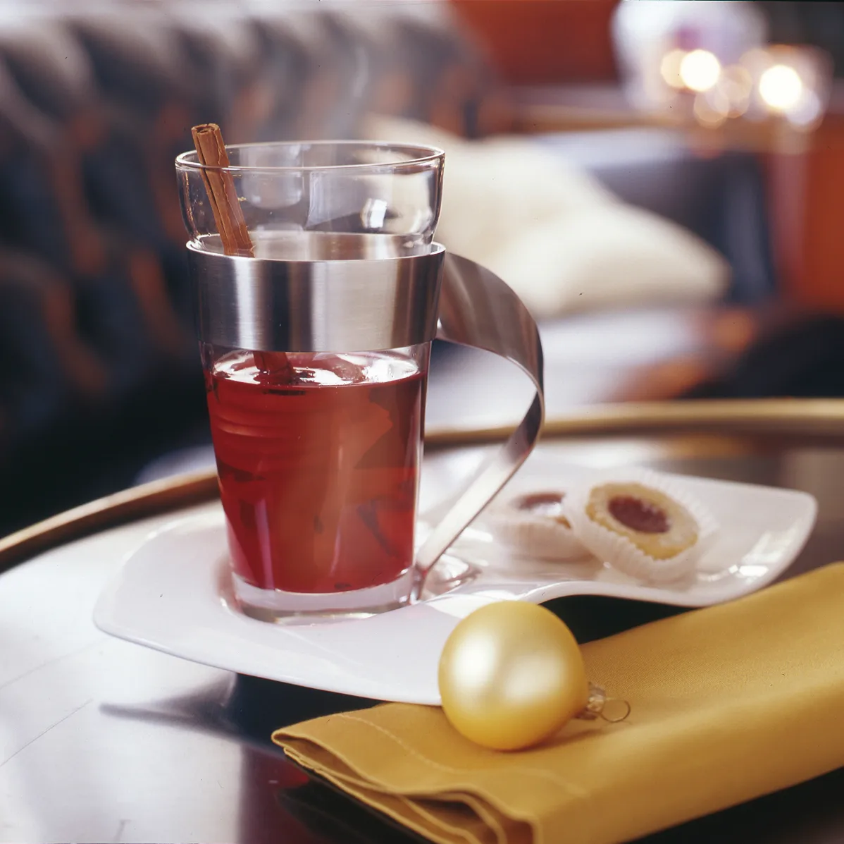 Verre NewWave latte macchiato, 50 cl Villeroy & Boch