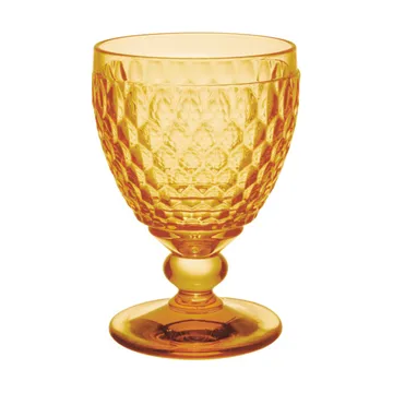 Verre sur pied Boston 25 cl - Saffron - Villeroy & Boch