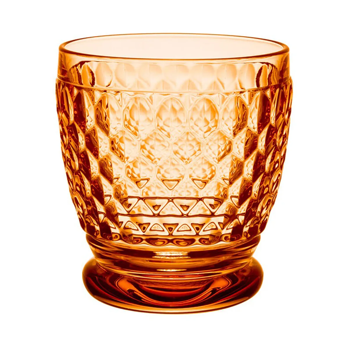 Verre tumbler Boston 20 cl, Apricot Villeroy & Boch