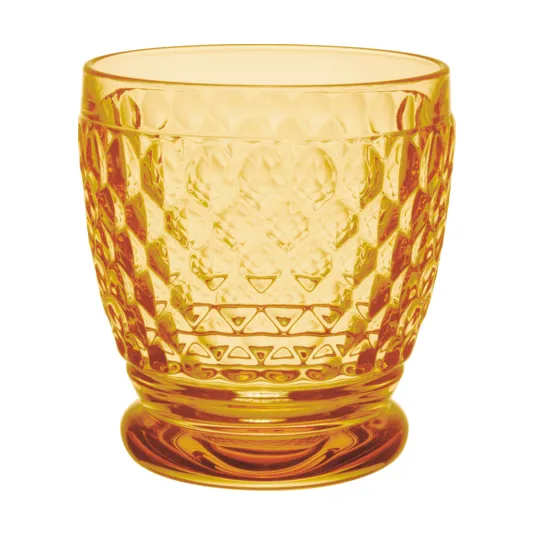 Verre tumbler Boston 20 cl, Saffron Villeroy & Boch