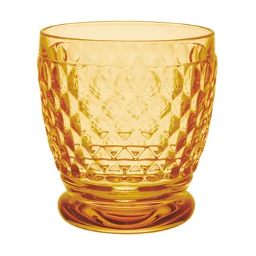 Verre tumbler Boston 20 cl - Saffron - Villeroy & Boch