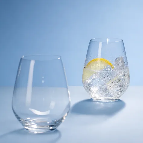 Verres à eau Ovid lot de 4, lot de 4 Villeroy & Boch