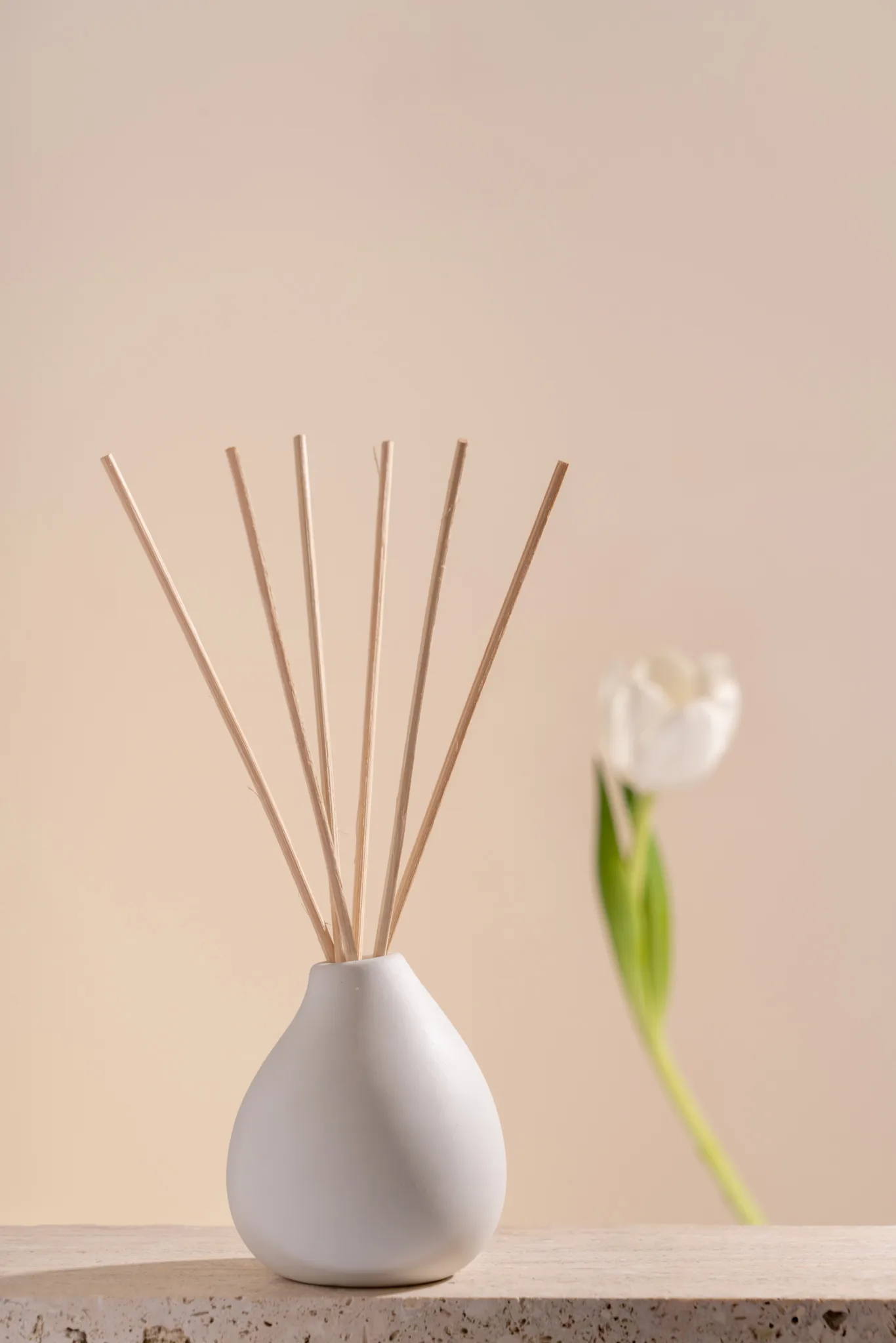 Bâtonnets parfumés Volant 150 ml, Zeste Frais Volant