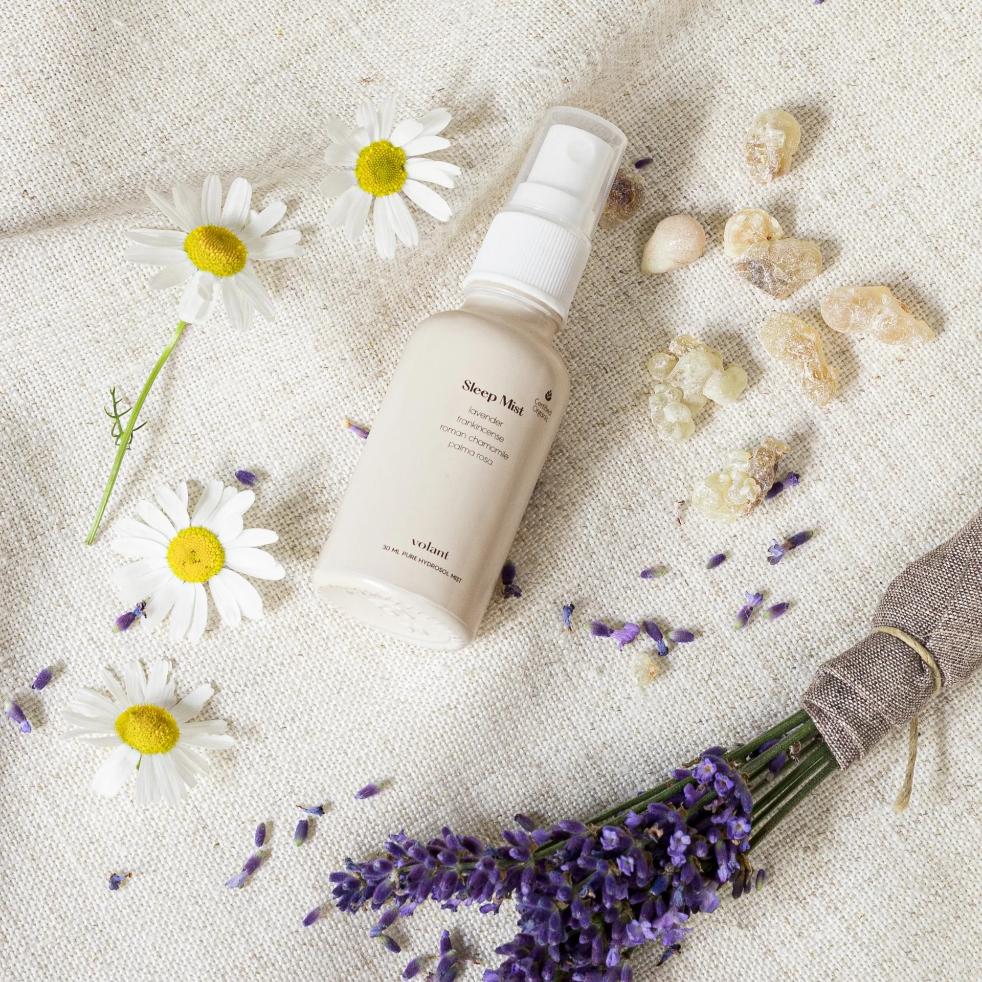 Brume Sommeil, 30 ml Volant