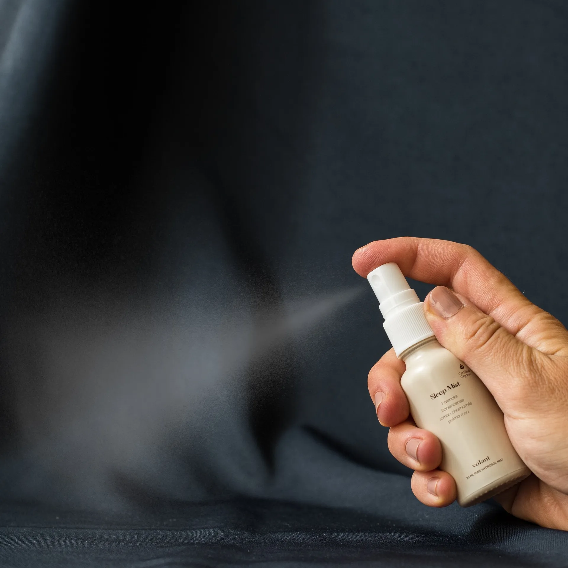 Brume Sommeil, 30 ml Volant