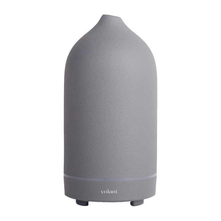 Diffuseur en pierre 10 cl - Gris - Volant