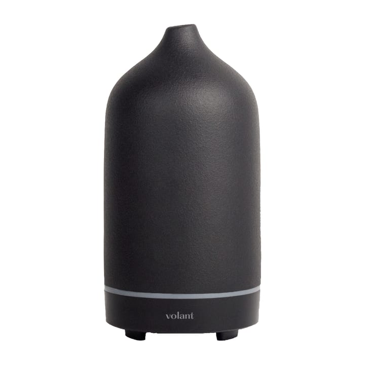 Diffuseur en pierre 10 cl - Noir - Volant