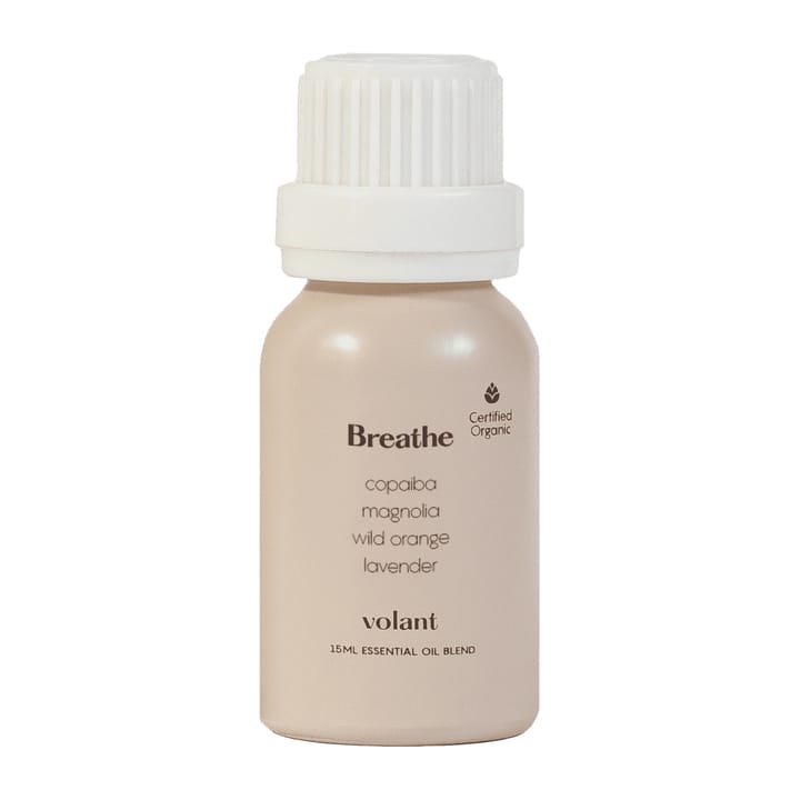 Huile essentielle Breathe - 15 ml - Volant